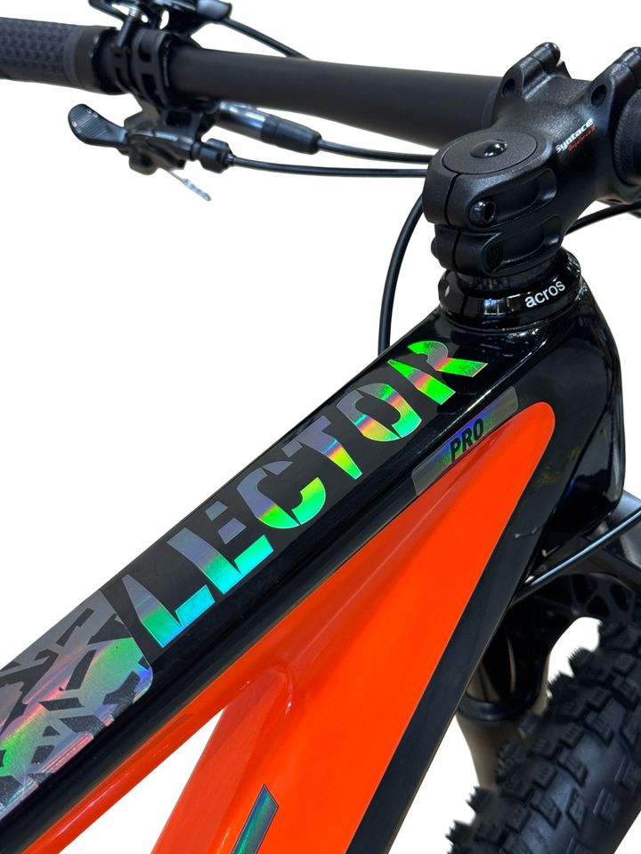 Ghost Lector Pro 29 inch mountainbike Refurbished Gebruikte fiets 