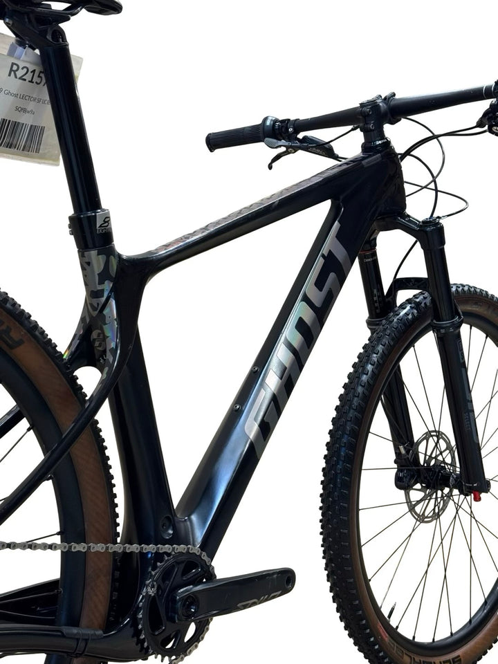 Ghost Lector SF UC Replica 29 inch mountainbike Refurbished Gebruikte fiets 