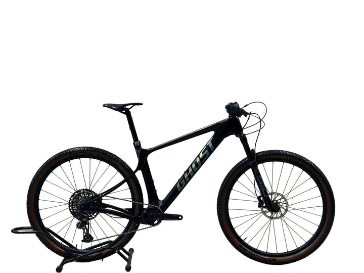 Ghost Lector SF UC Replica 29 inch mountainbike Refurbished Gebruikte fiets 