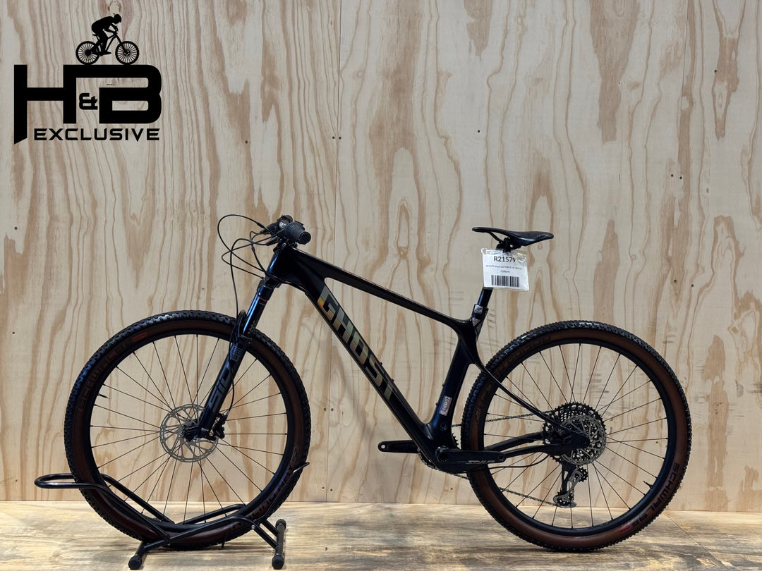 Ghost Lector SF UC Replica 29 inch mountainbike Refurbished Gebruikte fiets 