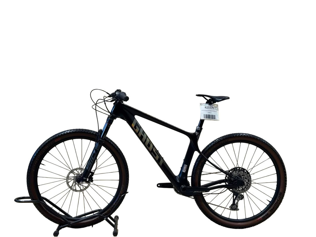Ghost Lector SF UC Replica 29 inch mountainbike Refurbished Gebruikte fiets 