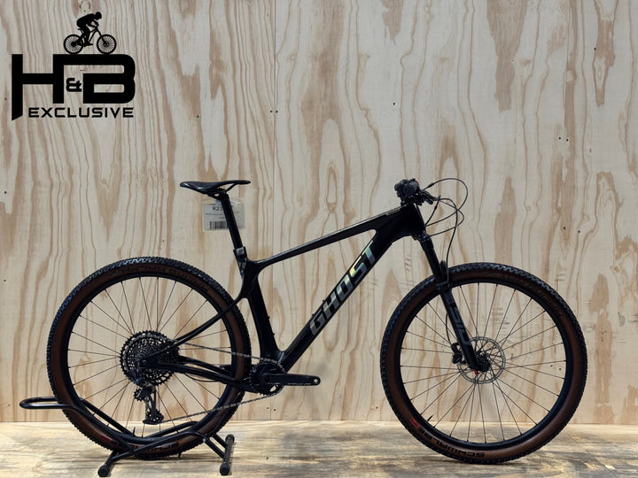 Ghost Lector SF UC Replica 29 inch mountainbike Refurbished Gebruikte fiets 