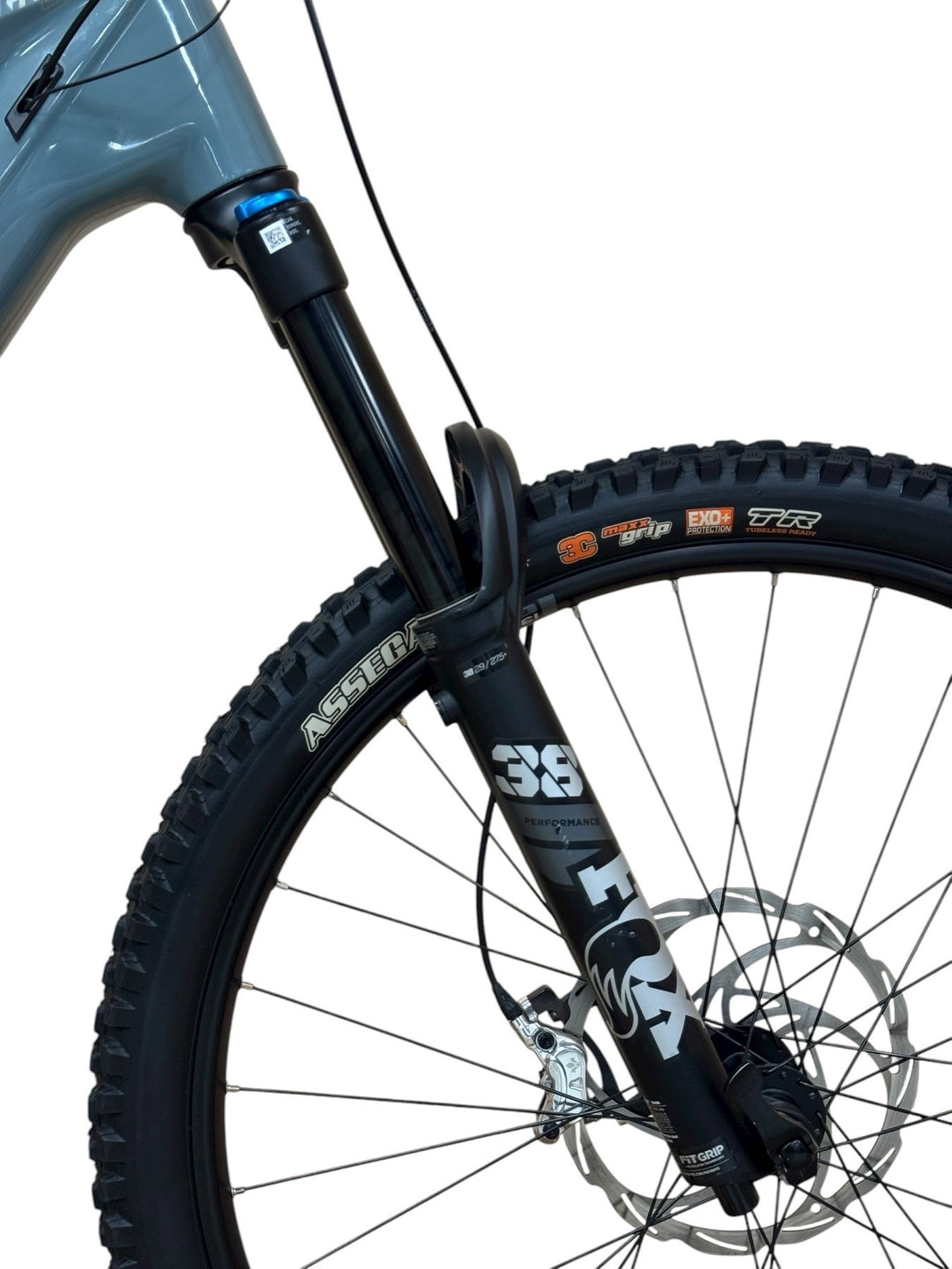 Ghost Path Riot Advanced 29 inch E-Mountainbike Refurbished Gebruikte fiets