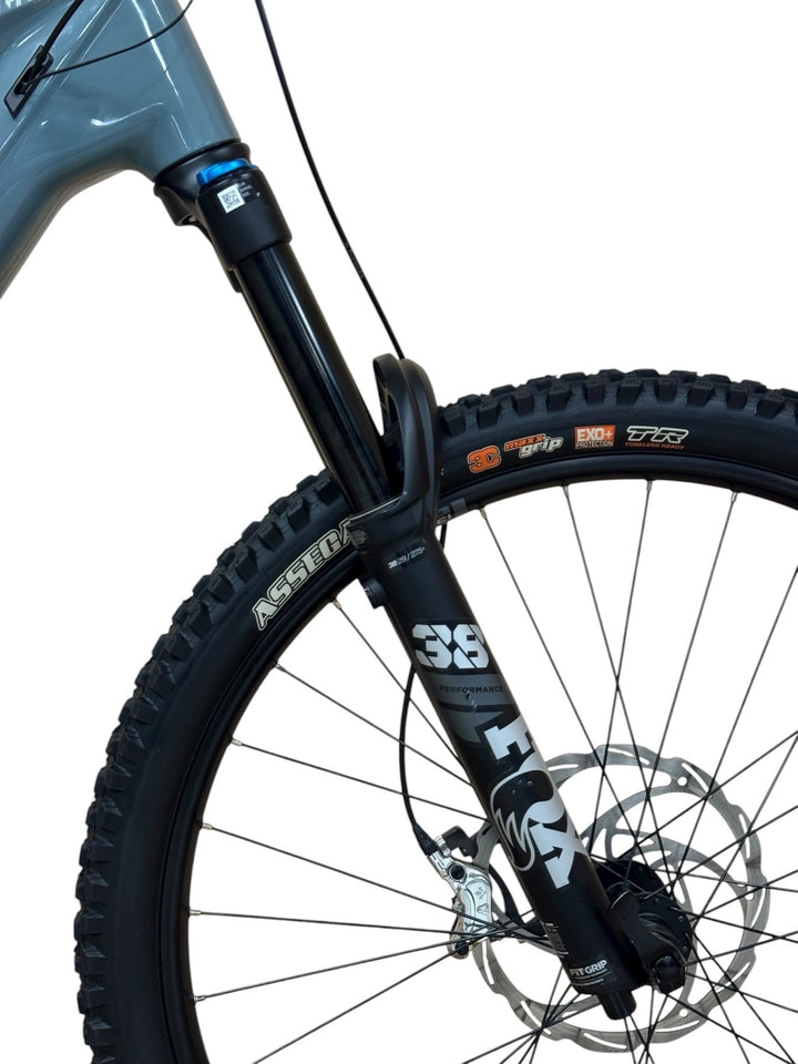 Ghost Path Riot Advanced 29 inch E-Mountainbike Refurbished Gebruikte fiets