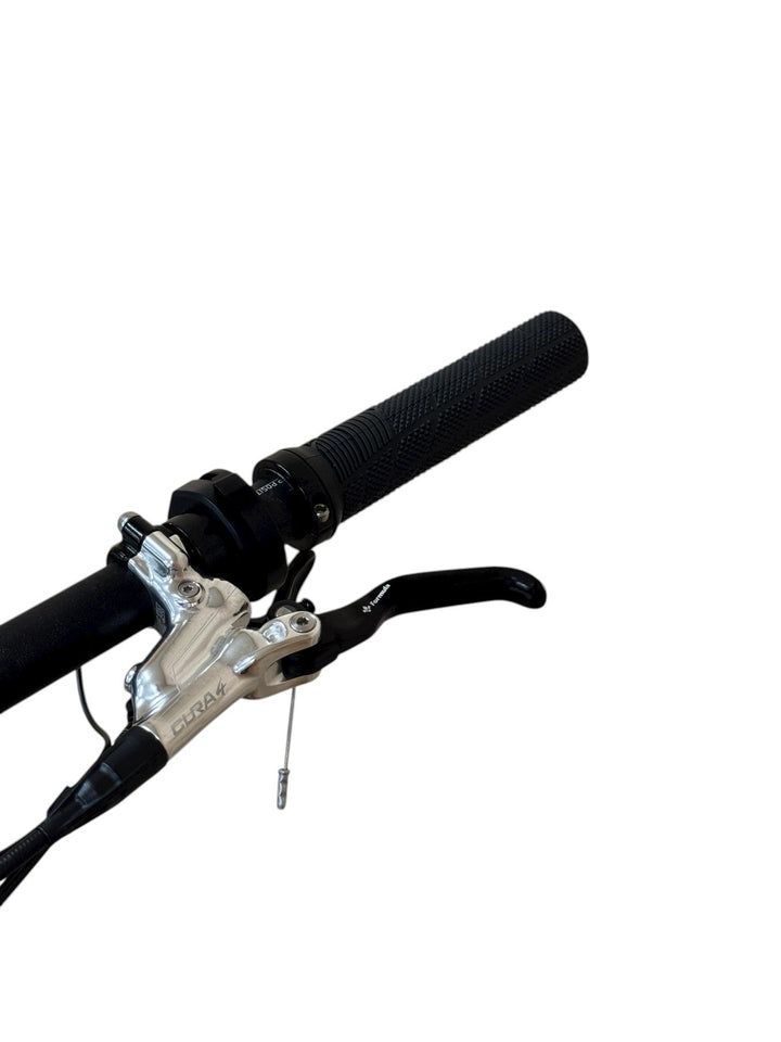 Ghost Path Riot Advanced 29 inch E-Mountainbike Refurbished Gebruikte fiets