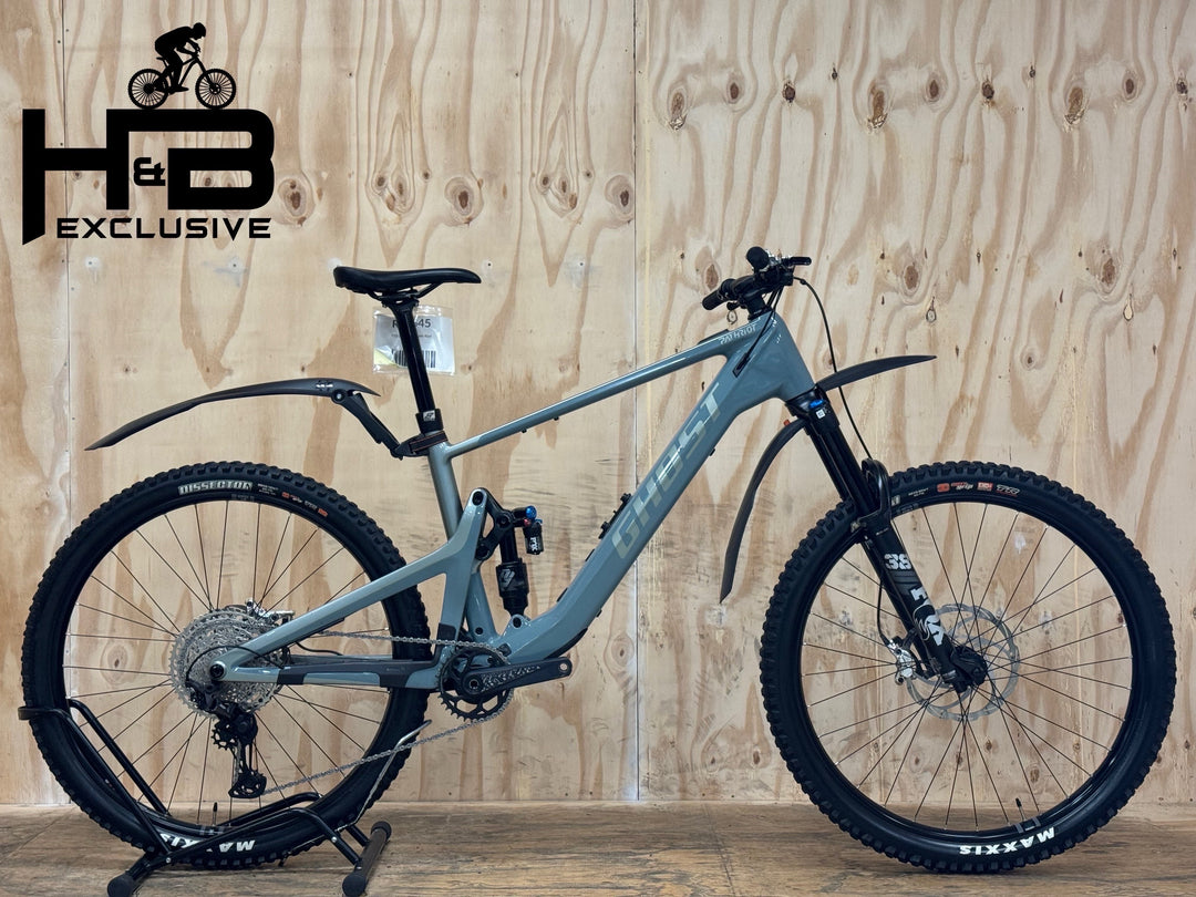 Ghost Path Riot Advanced 29 inch E-Mountainbike Refurbished Gebruikte fiets 