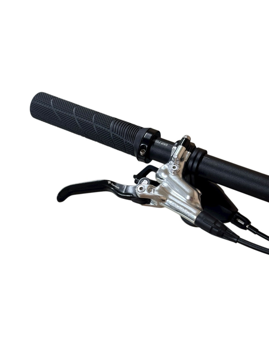 Ghost Path Riot Advanced 29 inch E-Mountainbike Refurbished Gebruikte fiets