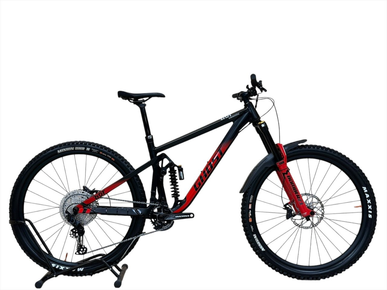 Ghost Riot EN AL Universal 29 inch mountain bike Refurbished