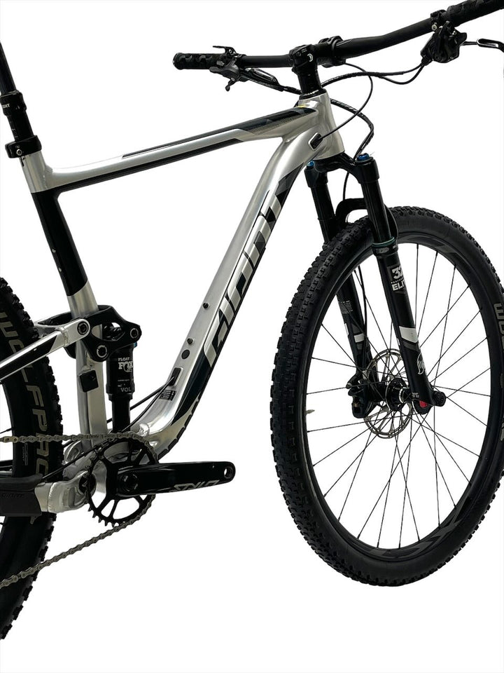 Giant Anthem 1 29 inch mountainbike Refurbished Gebruikte fiets