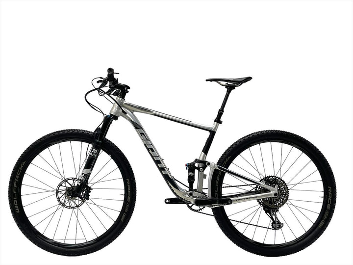 Giant Anthem 1 29 inch mountainbike Refurbished Gebruikte fiets