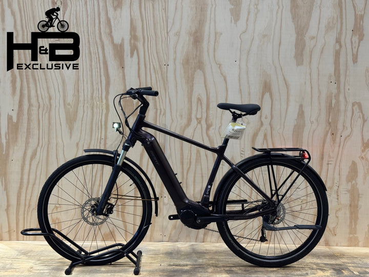 Giant AnyTour E+ 3 LDS E-Bike Refurbished Gebruikte fiets 
