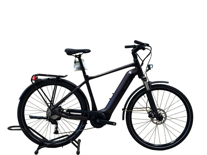 Giant AnyTour E+ 3 LDS E-Bike Refurbished Gebruikte fiets 
