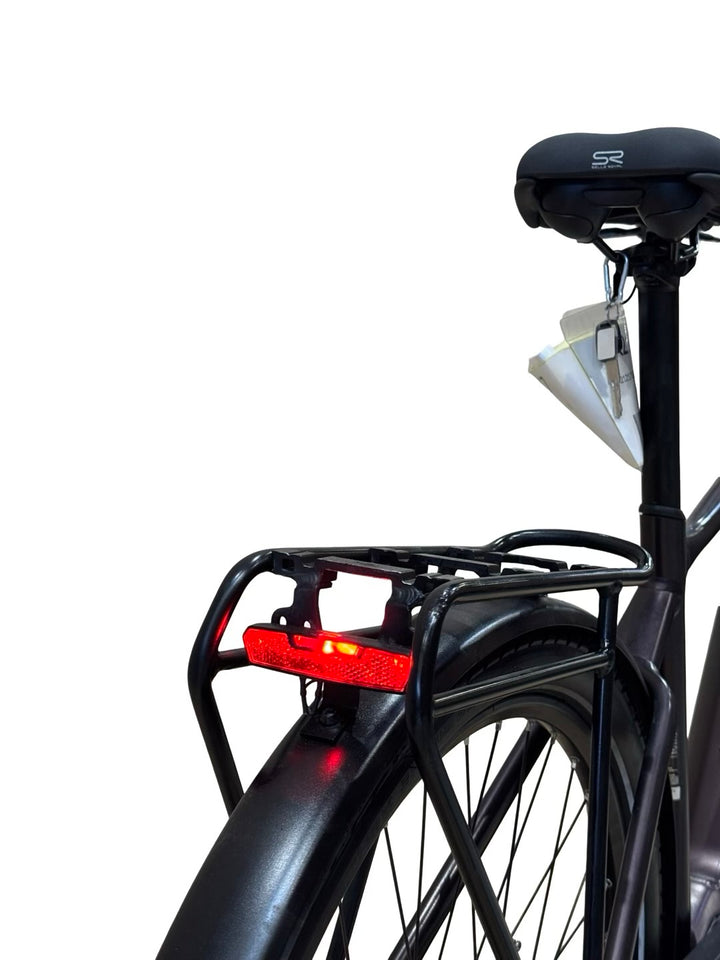 Giant AnyTour E+ 3 LDS E-Bike Refurbished Gebruikte fiets 