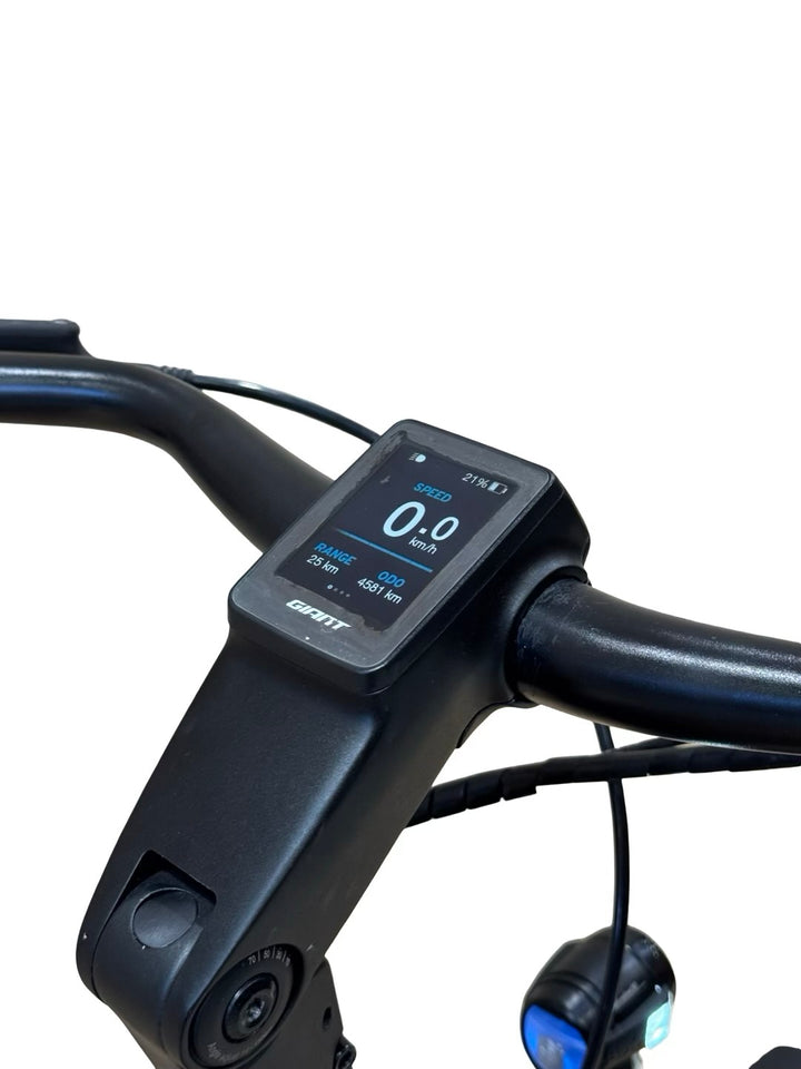 Giant AnyTour E+ 3 LDS E-Bike Refurbished Gebruikte fiets 