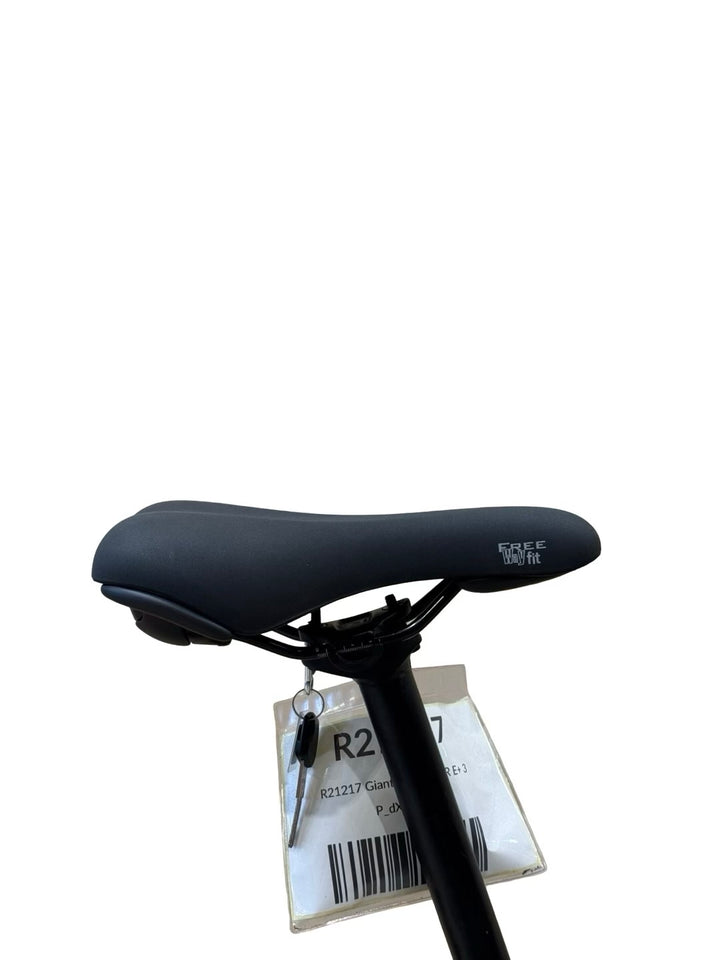 Giant AnyTour E+ 3 LDS E-Bike Refurbished Gebruikte fiets 