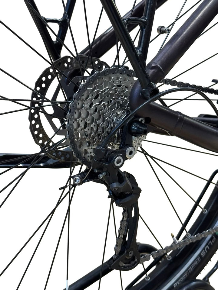 Giant AnyTour E+ 3 LDS E-Bike Refurbished Gebruikte fiets 