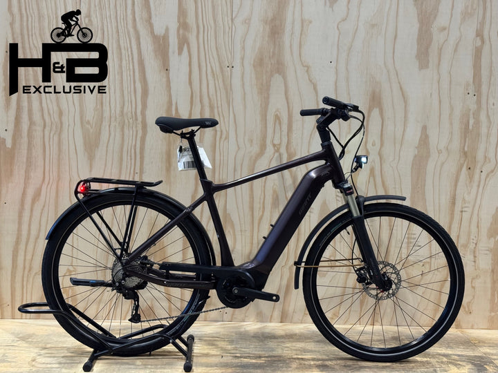 Giant AnyTour E+ 3 LDS E-Bike Refurbished Gebruikte fiets 
