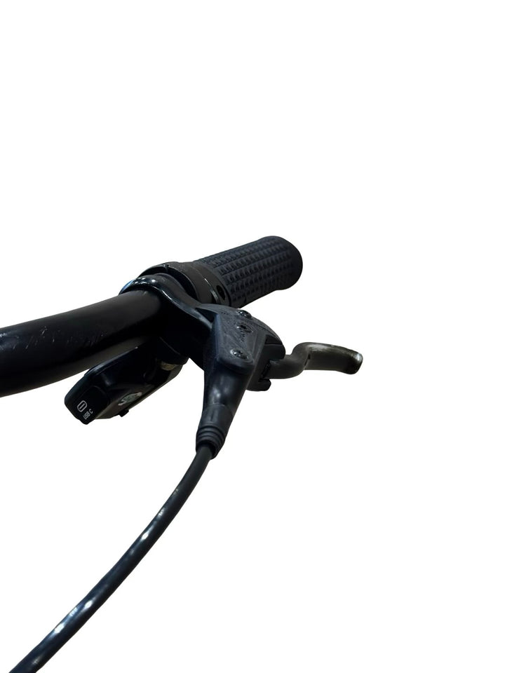 Giant AnyTour E+ 3 LDS E-Bike Refurbished Gebruikte fiets 