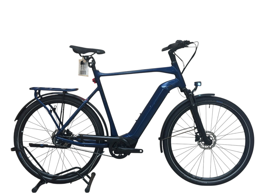 Giant DailyTour E+ 1 BD GTS E-Bike Refurbished Gebruikte fiets 