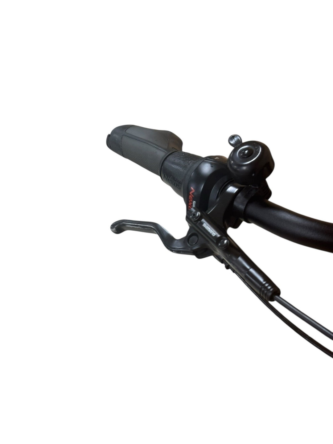 Giant DailyTour E+ 1 BD GTS E-Bike Refurbished Gebruikte fiets 