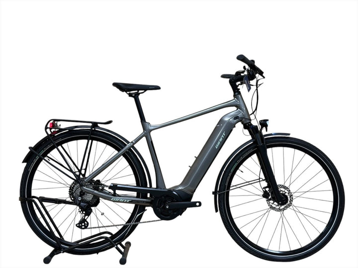 Giant DailyTour E+ 2 D E-Bike Refurbished Gebruikte fiets