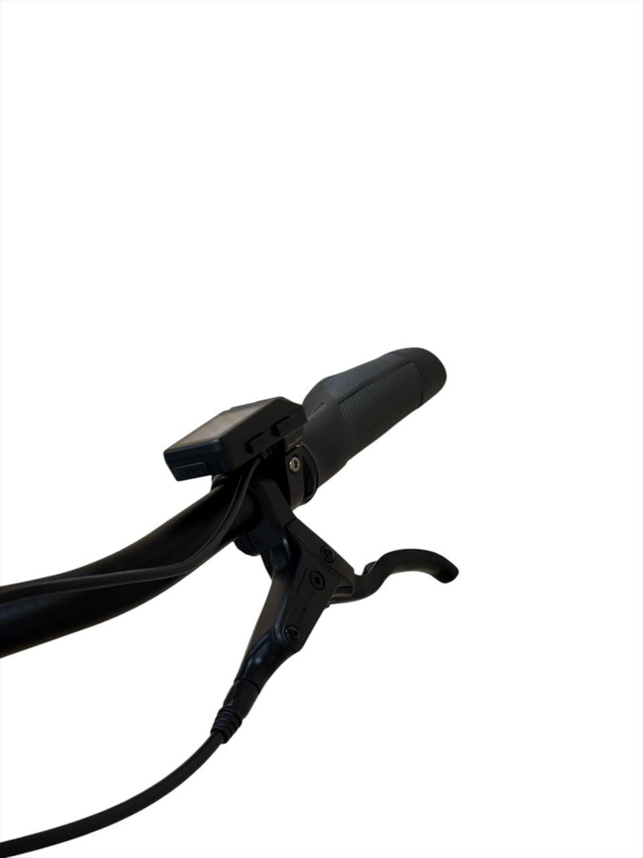 Giant DailyTour E+ 2 D E-Bike Refurbished Gebruikte fiets