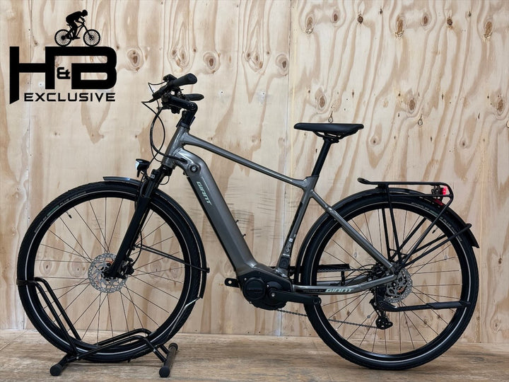 Giant DailyTour E+ 2 D E-Bike Refurbished Gebruikte fiets