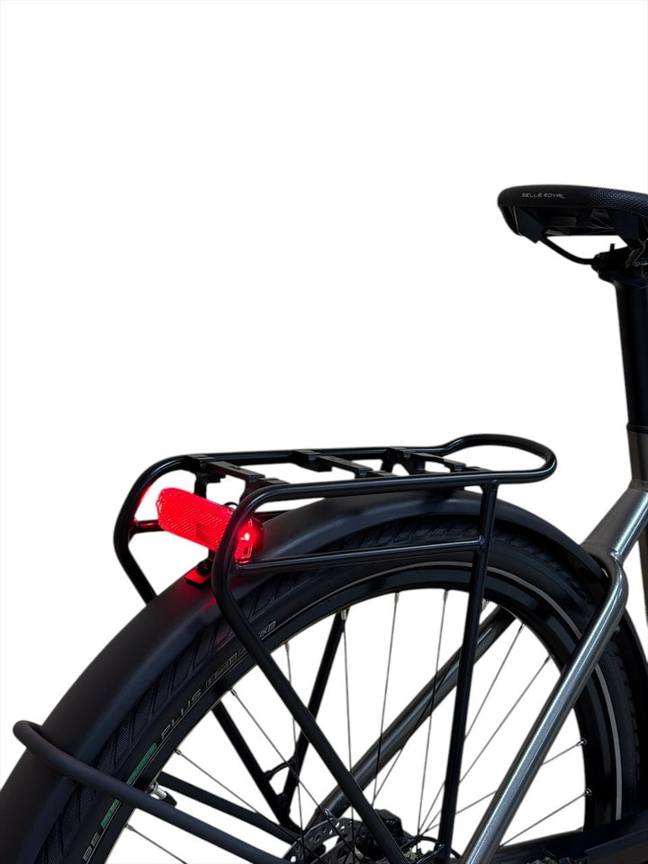 Giant DailyTour E+ 2 D E-Bike Refurbished Gebruikte fiets