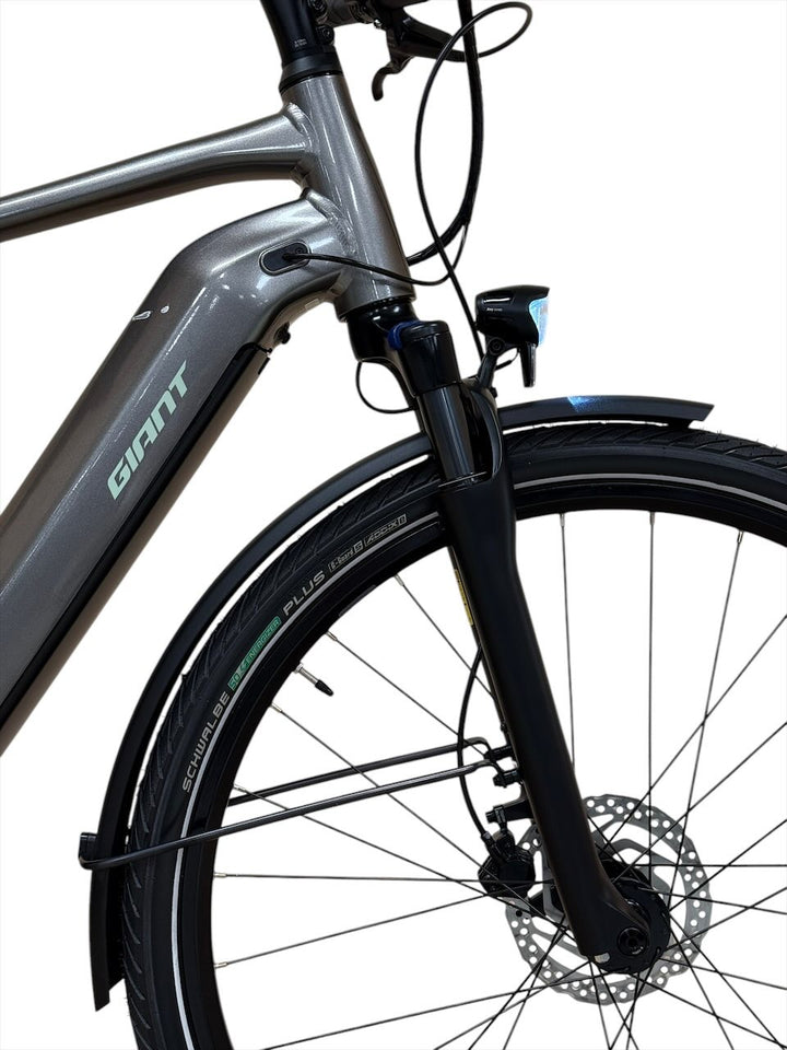 Giant DailyTour E+ 2 D E-Bike Refurbished Gebruikte fiets