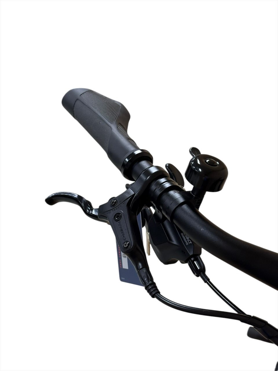 Giant DailyTour E+ 2 D E-Bike Refurbished Gebruikte fiets