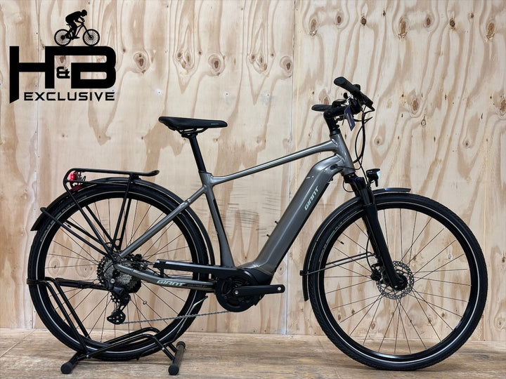 Giant DailyTour E+ 2 D E-Bike Refurbished Gebruikte fiets