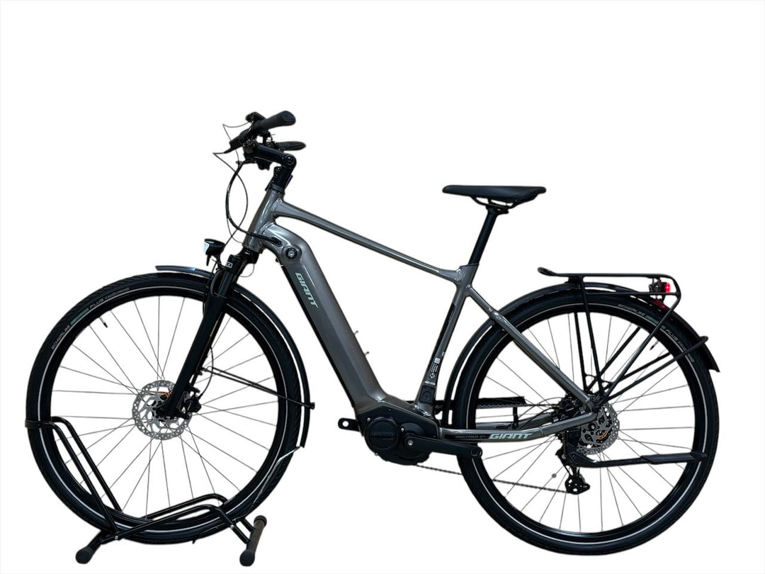 Giant DailyTour E+ 2 D E-Bike Refurbished Gebruikte fiets
