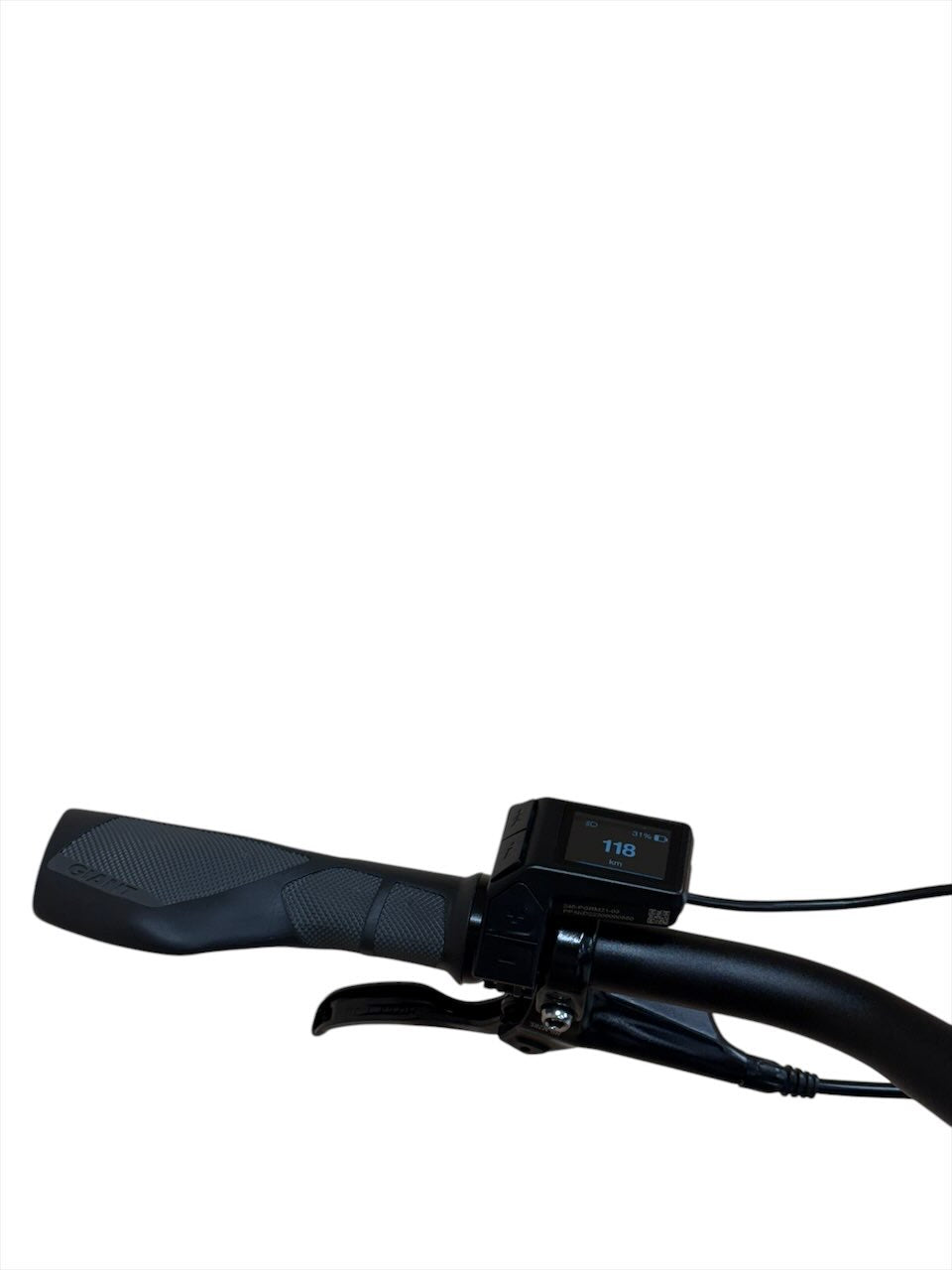 Giant DailyTour E+ 2 D E-Bike Refurbished Gebruikte fiets