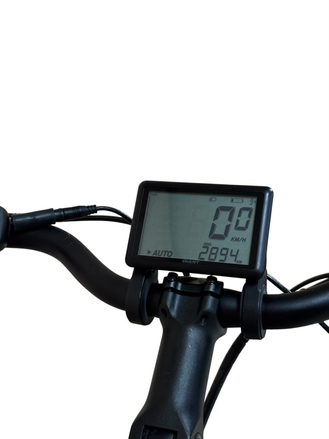 Giant DailyTour E+ 2 LDS E-Bike Used | Refurbished