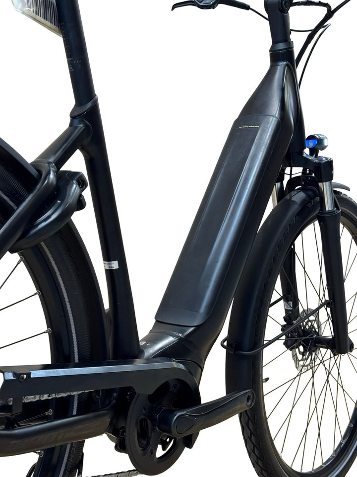 Giant DailyTour E+ 2 LDS E-Bike Refurbished Gebruikte fiets 