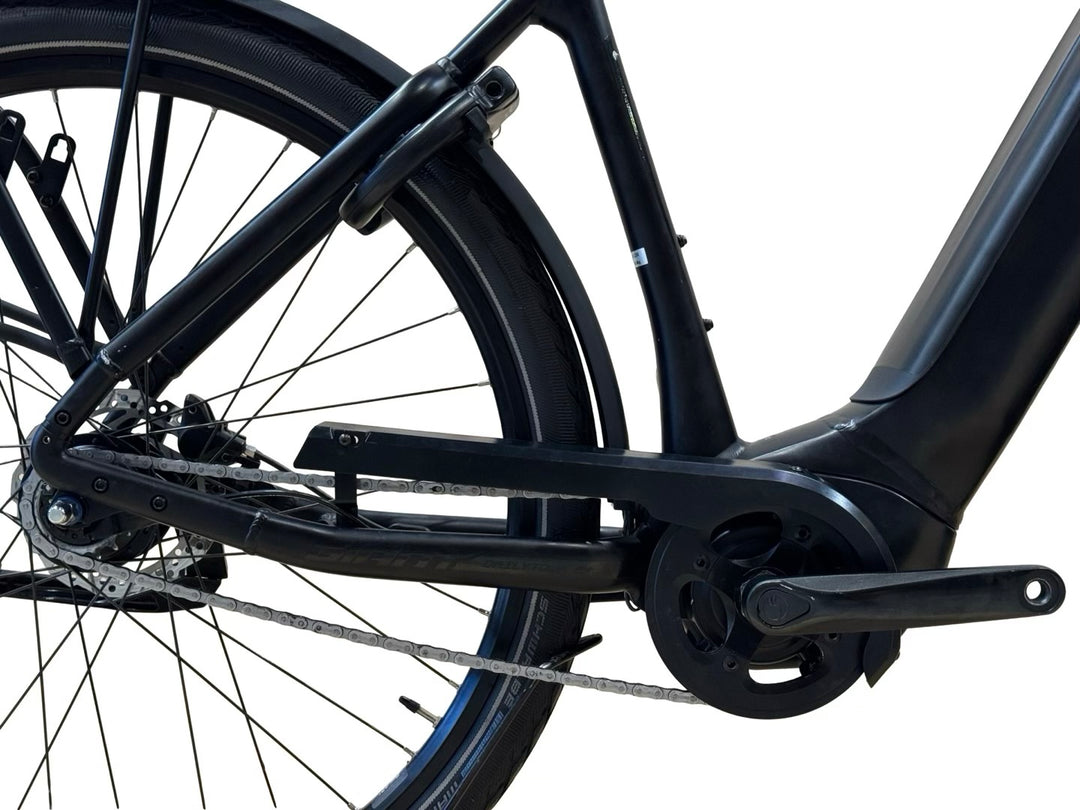 Giant DailyTour E+ 2 LDS E-Bike Refurbished Gebruikte fiets 