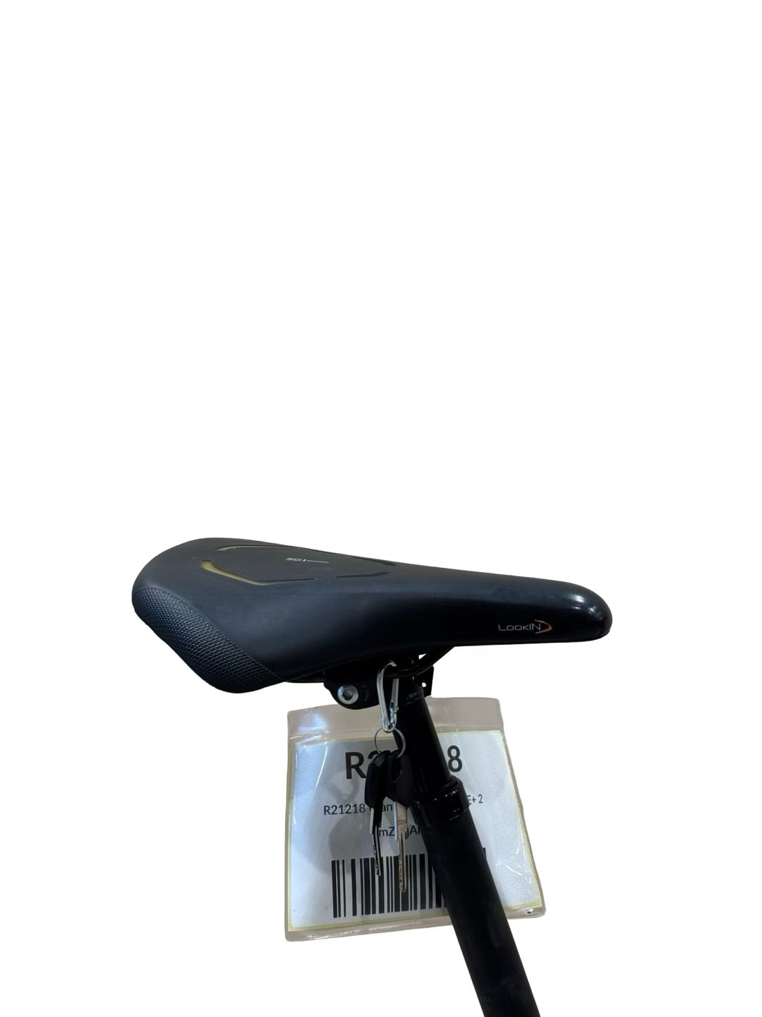 Giant DailyTour E+ 2 LDS E-Bike Refurbished Gebruikte fiets 