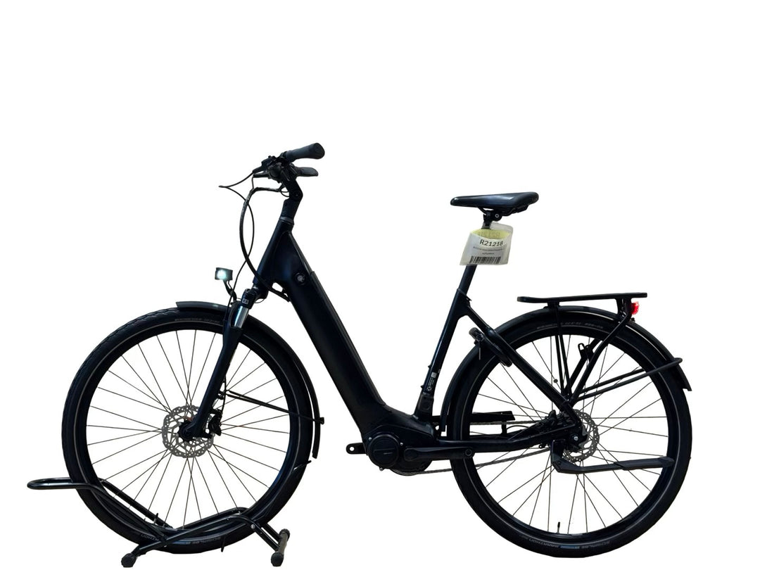Giant DailyTour E+ 2 LDS E-Bike Refurbished Gebruikte fiets 