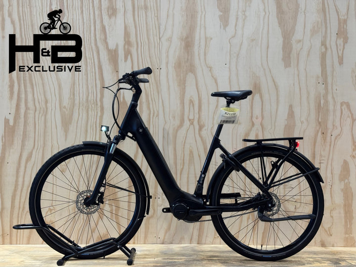 Giant DailyTour E+ 2 LDS E-Bike Refurbished Gebruikte fiets 