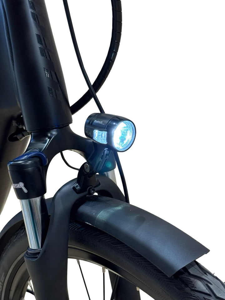 Giant DailyTour E+ 2 LDS E-Bike Refurbished Gebruikte fiets 