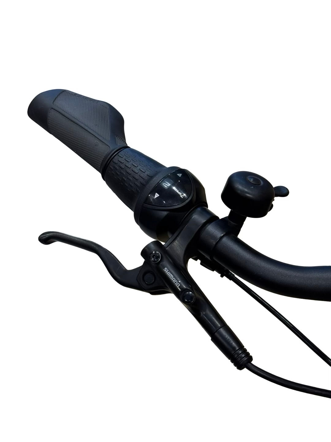 Giant DailyTour E+ 2 LDS E-Bike Refurbished Gebruikte fiets 