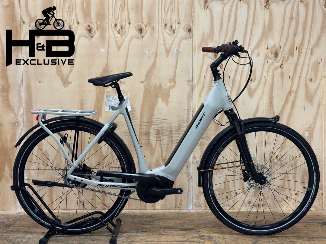 Giant DailyTour E+ 2 LDS E-Bike Refurbished Gebruikte fiets