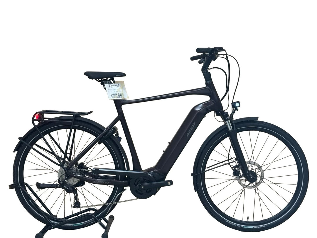 Giant DailyTour E+ 3 GTS E-Bike Used | Refurbished