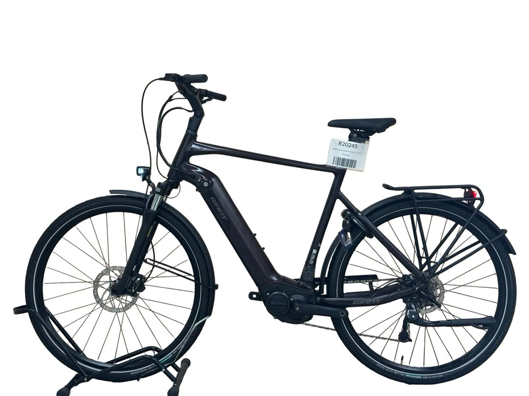 Giant Tägliche Tour E+ 3 GTS E-Bike Gebraucht | Generalüberholt
