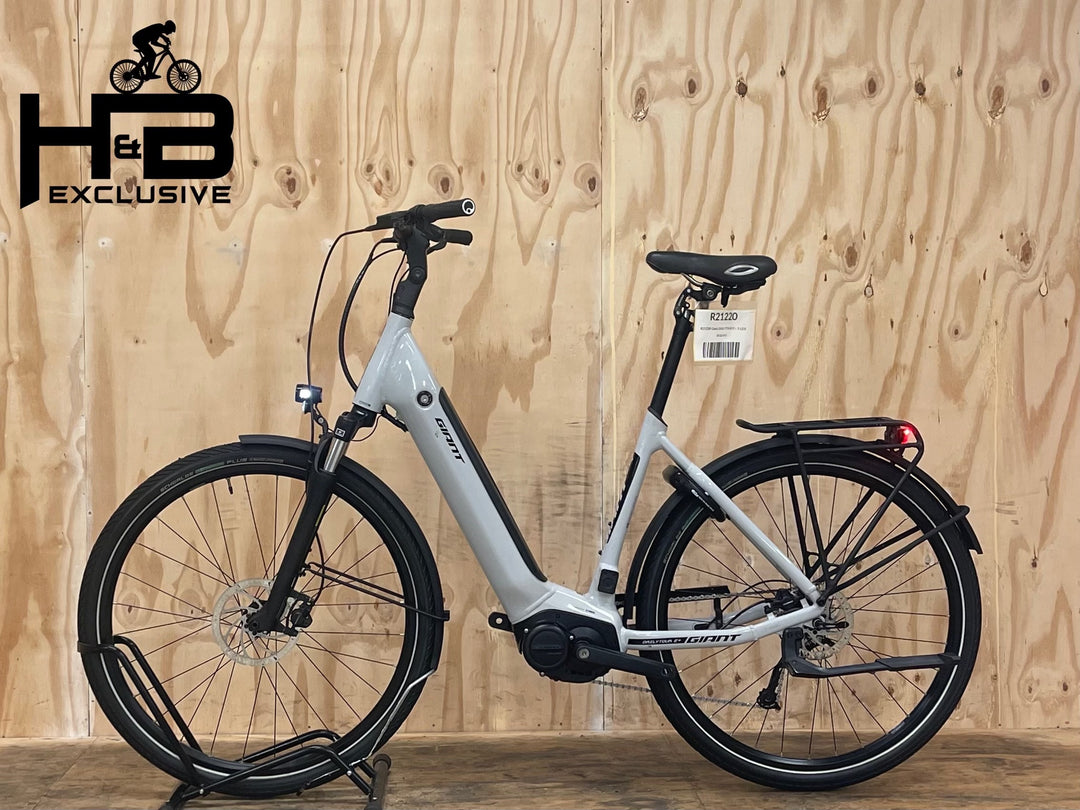 Giant DailyTour E+ 3 LDS E-Bike Refurbished Gebruikte fiets 