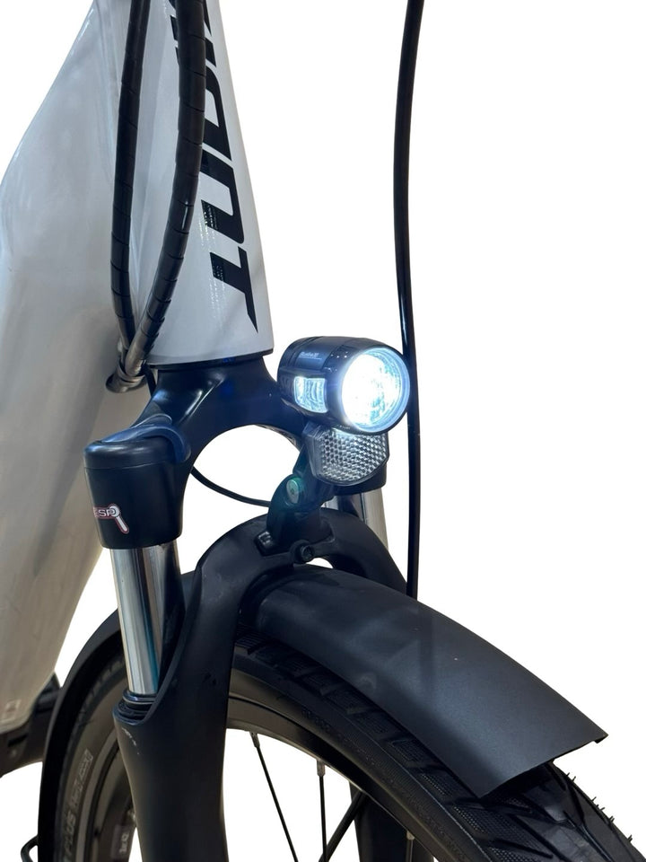 Giant DailyTour E+ 3 LDS E-Bike Refurbished Gebruikte fiets 