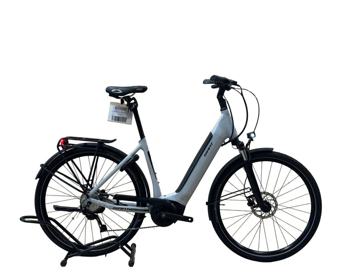 Giant DailyTour E+ 3 LDS E-Bike Refurbished Gebruikte fiets 