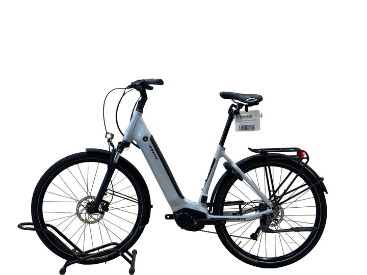 Giant DailyTour E+ 3 LDS E-Bike Refurbished Gebruikte fiets 