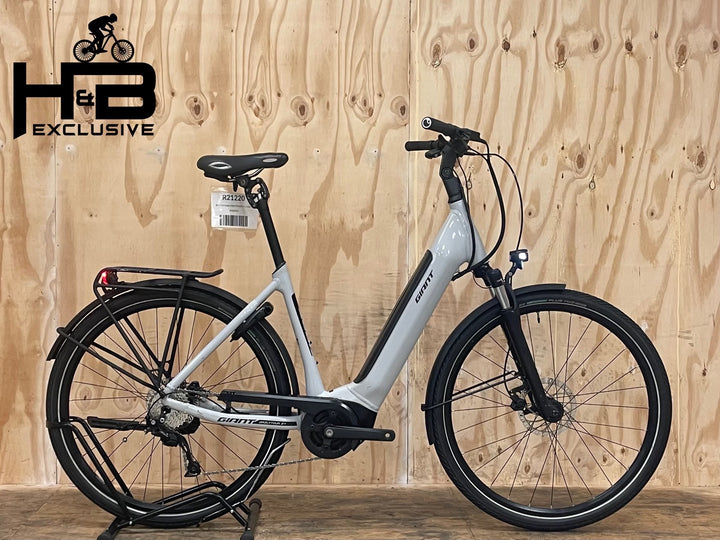 Giant DailyTour E+ 3 LDS E-Bike Refurbished Gebruikte fiets 