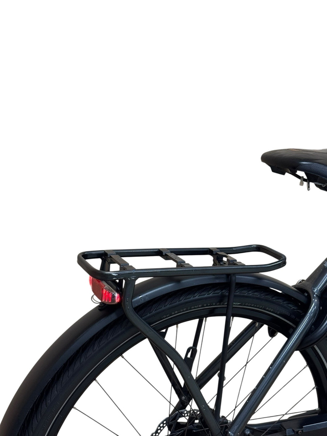 Giant Dailytour E+ 0 BD E-Bike Refurbished Gebruikte fiets